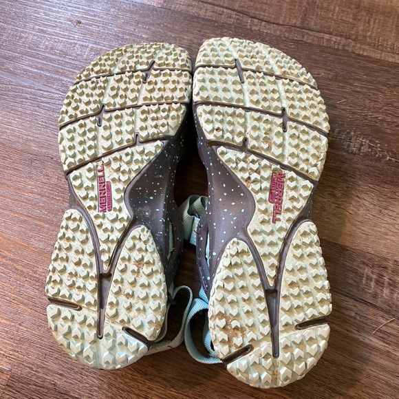 Merrell Sandals! - Picture 5 of 5